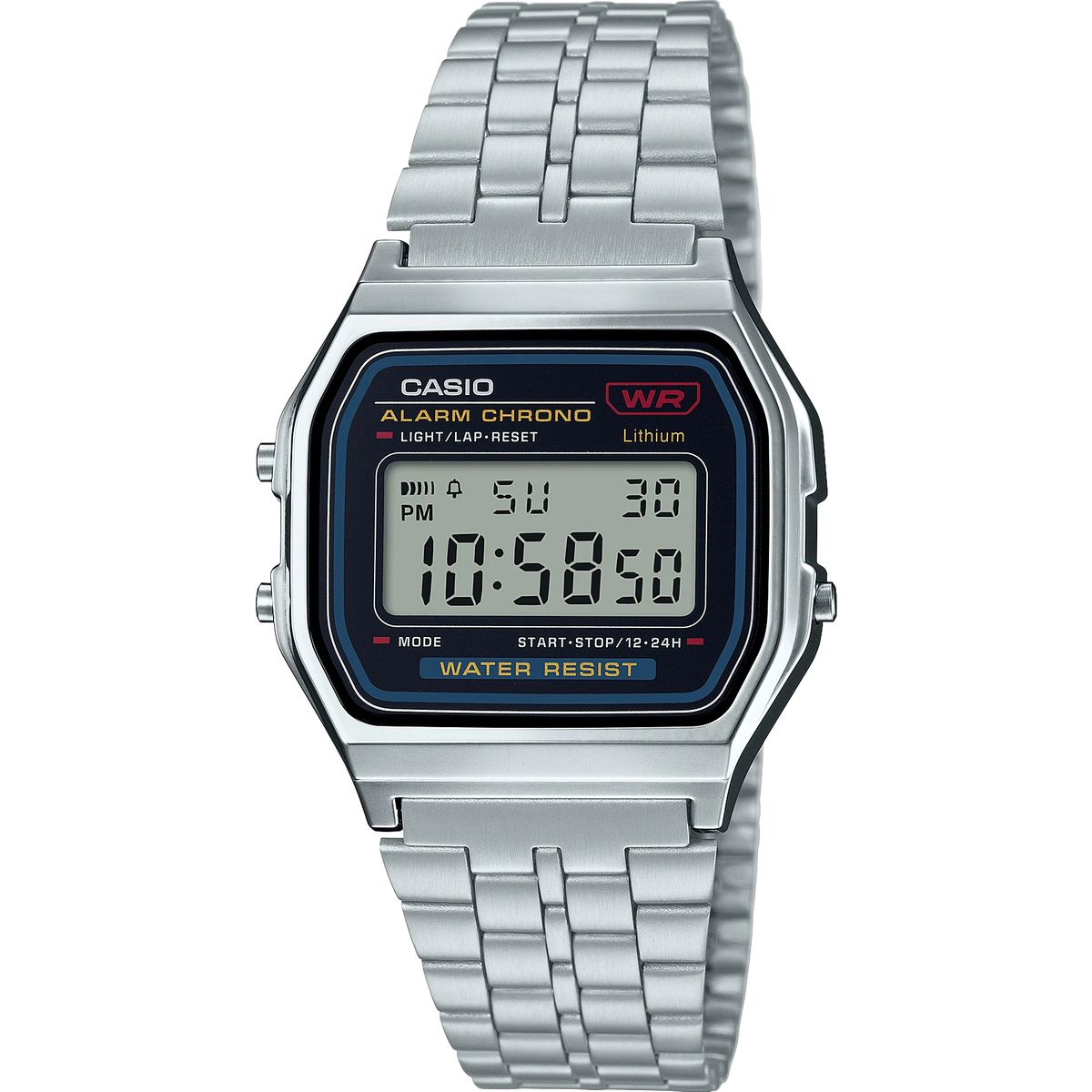 Casio Vintage Digital A159WA-N1DF
