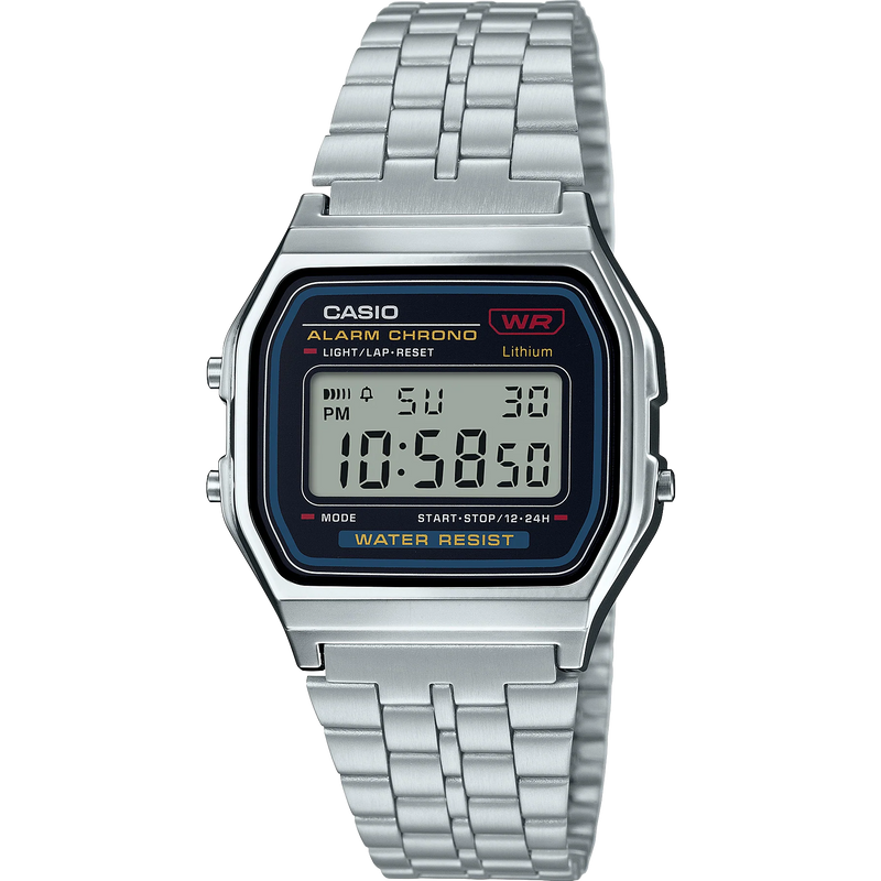 Casio Vintage Digital A159WA-N1DF