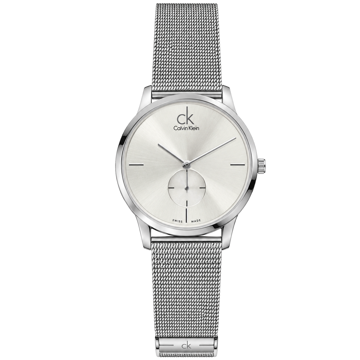 Calvin Klein Minimal Mesh Series (Model: K3M)