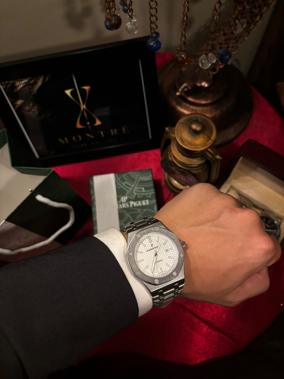 Audemars Piguet Royal Oak
