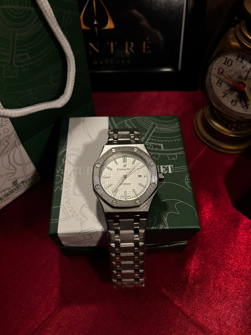 Audemars Piguet Royal Oak