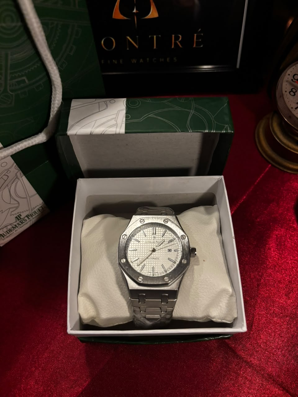Audemars Piguet Royal Oak