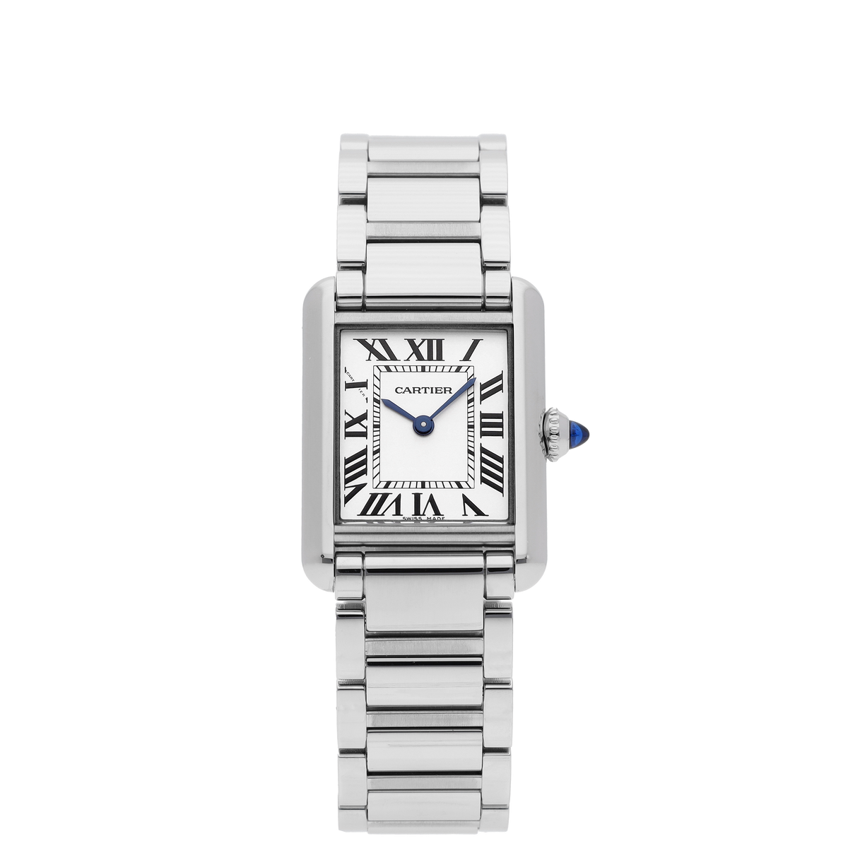 Cartier Tank Louis