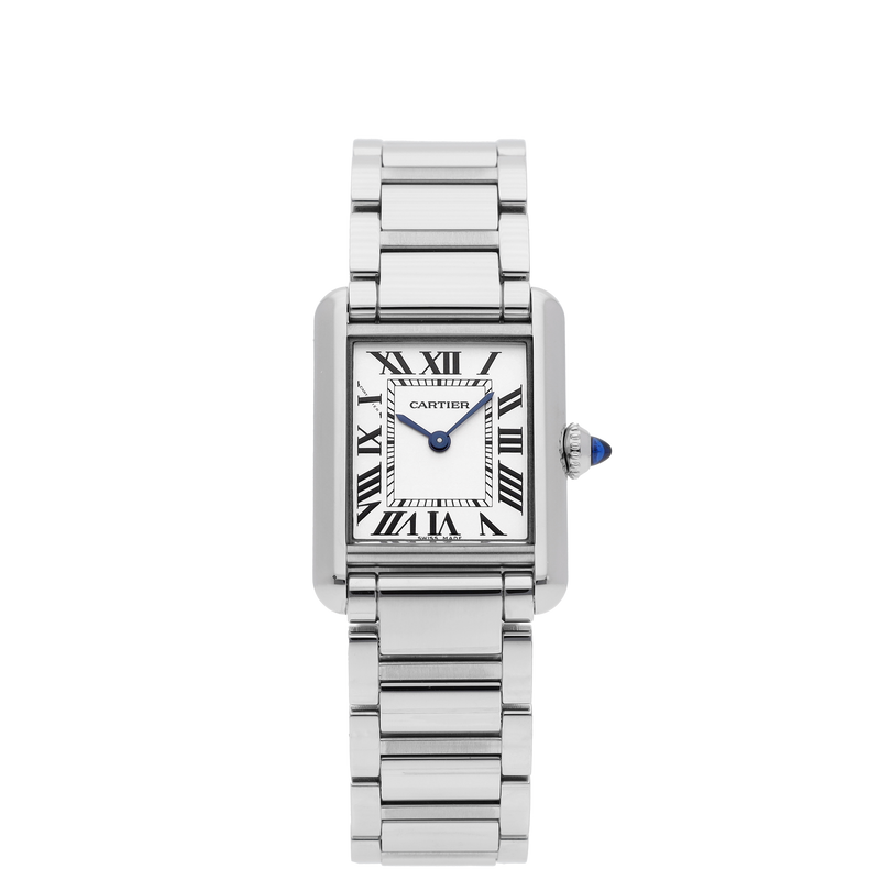 Cartier Tank Louis
